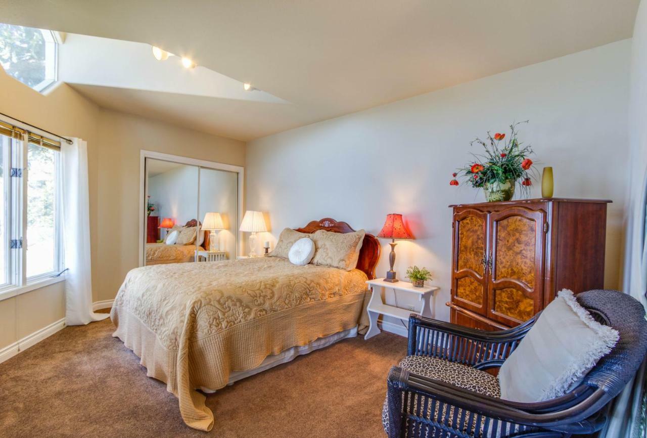The Silver Beach House Villa Coeur d'Alene Kültér fotó