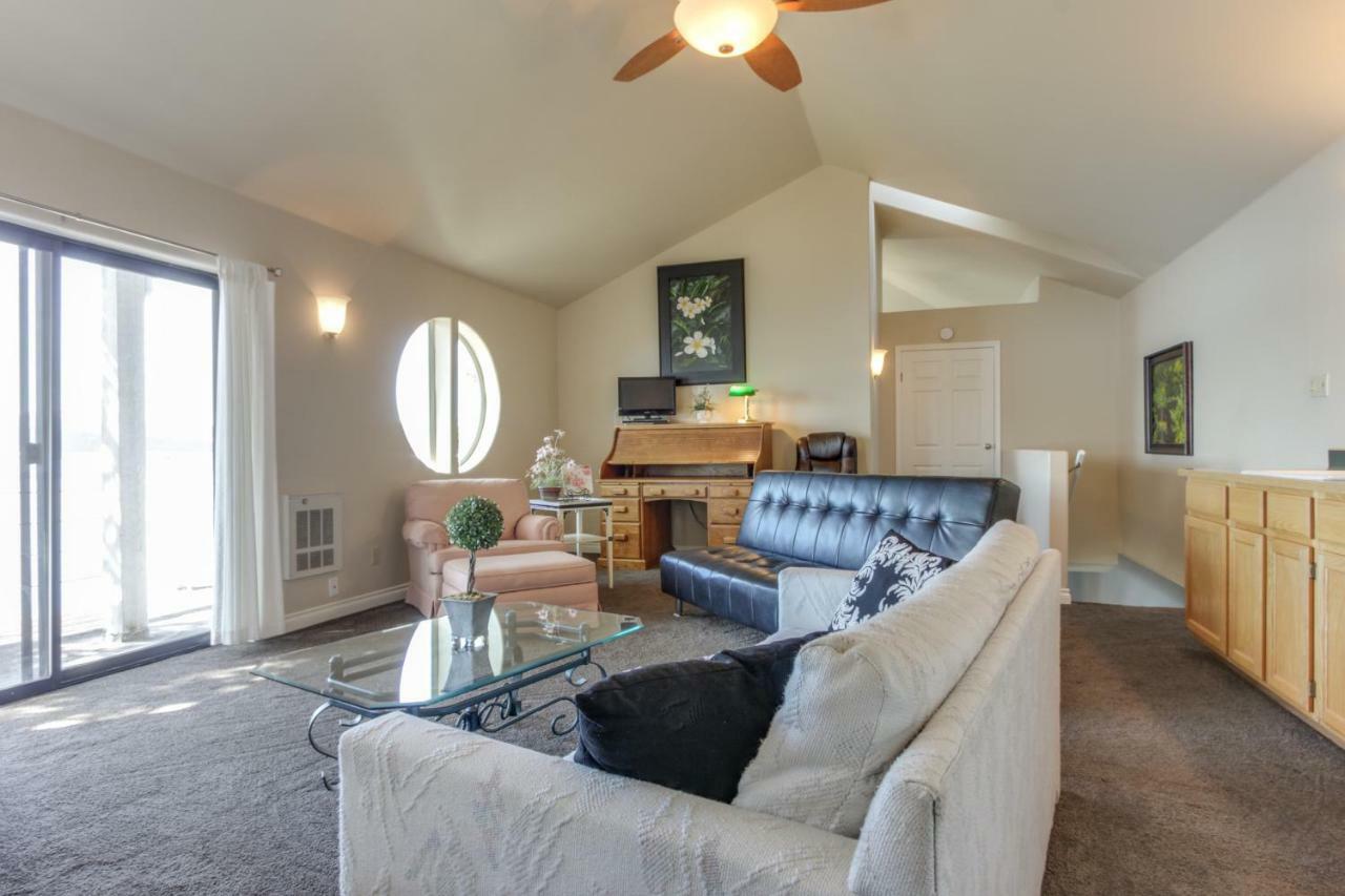 The Silver Beach House Villa Coeur d'Alene Kültér fotó